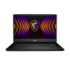 MSI Titan GT77 12UHS-010DE (17 Pouces - Core i9 - 2.3 GHz) QWERTZ - Image 2