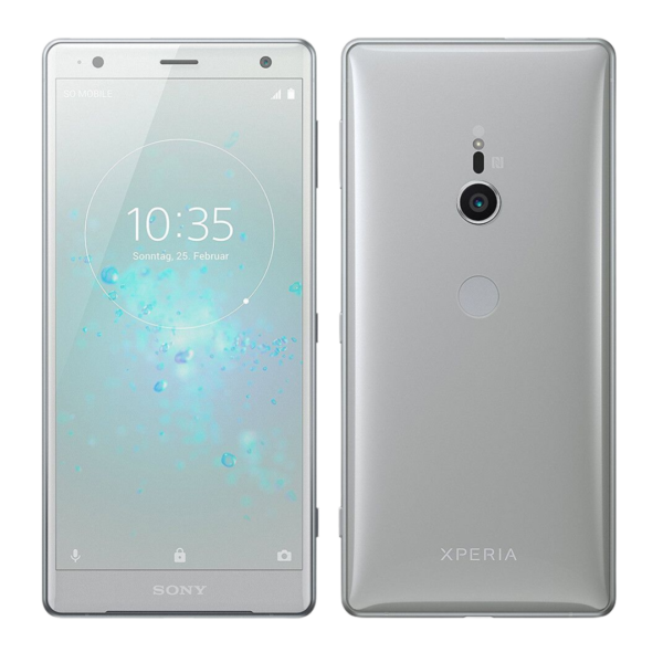 Sony Xperia XZ2