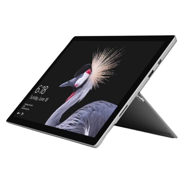 Microsoft Surface Pro 5 (12.3" - Intel Core i5 2.3 GHz)