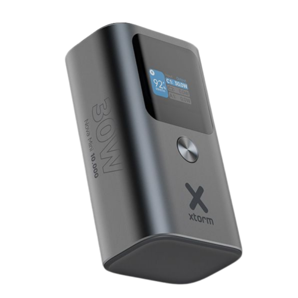 XTORM - Batterie externe Nova Mini 10000 mAh