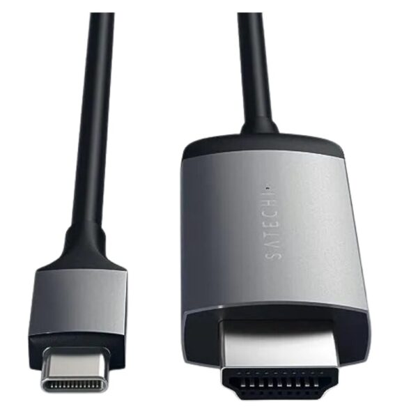 SATECHI Câble Type-C vers HDMI