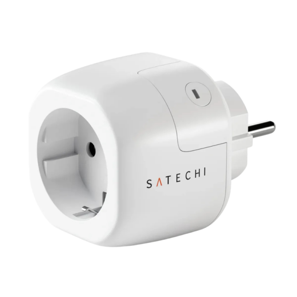 SATECHI - Homekit Smart Outlet (EU)